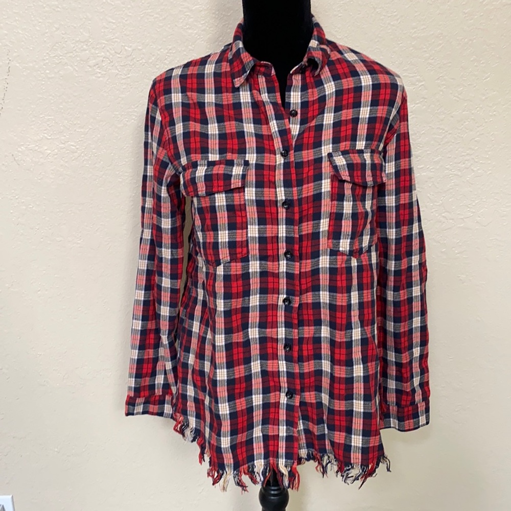 Entro Button Down - image 1